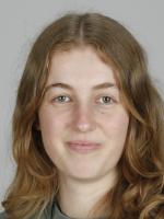 Amelia Turner