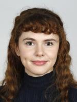 Cerys Walsh