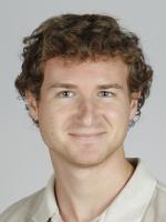 Cameron Morgan