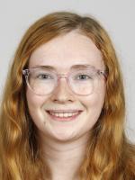 Erin Mei Holdsworth