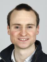 Dr Joe Christopher Stallard