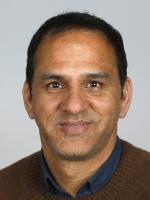 Dr Abdullah Khan