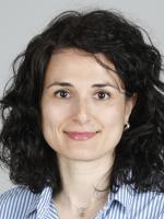 Monica Giovannucci