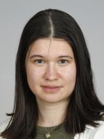 Selina Ellen Wiesner