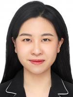 Xinyu Liu