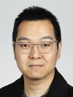 Dr Yongqiang Wang